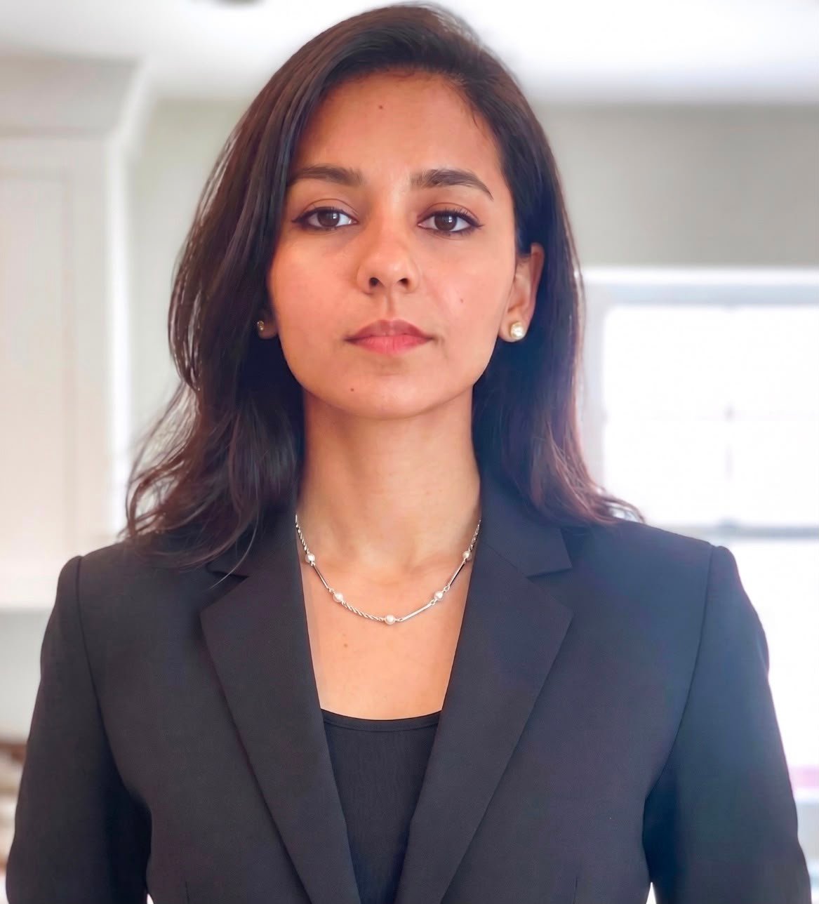 Kinjal Nayak